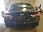 2019 Chevrolet Malibu Lt en Venta en Franklin, WI - Side