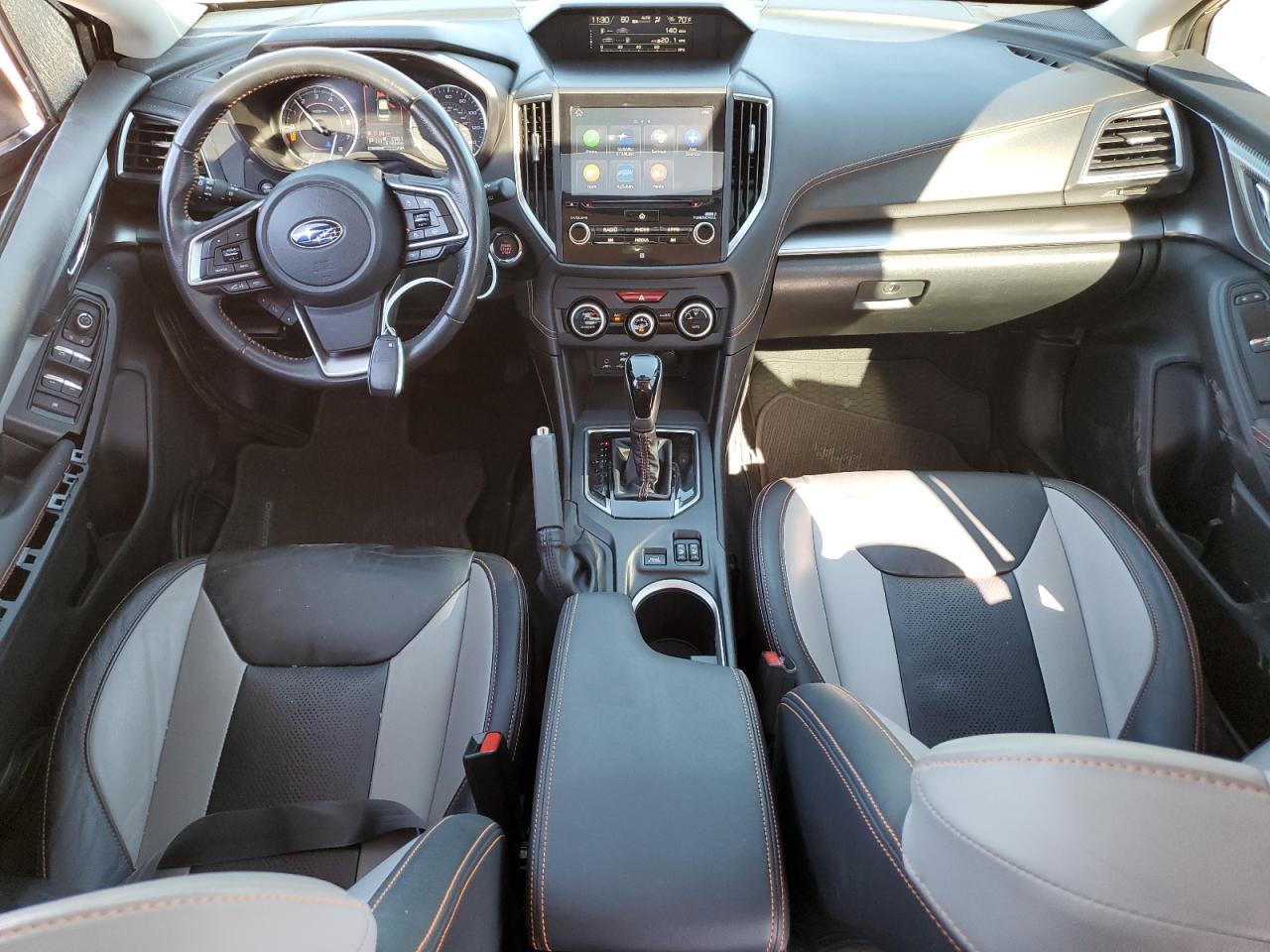 2021 Subaru XV - Image 8