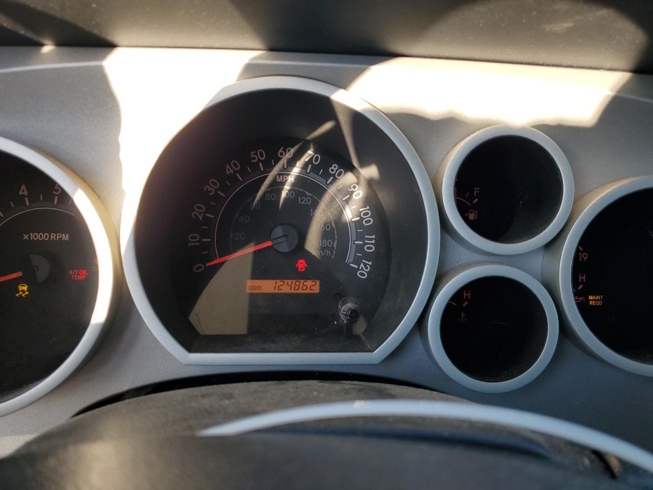 2007 Toyota Tundra - Image 9