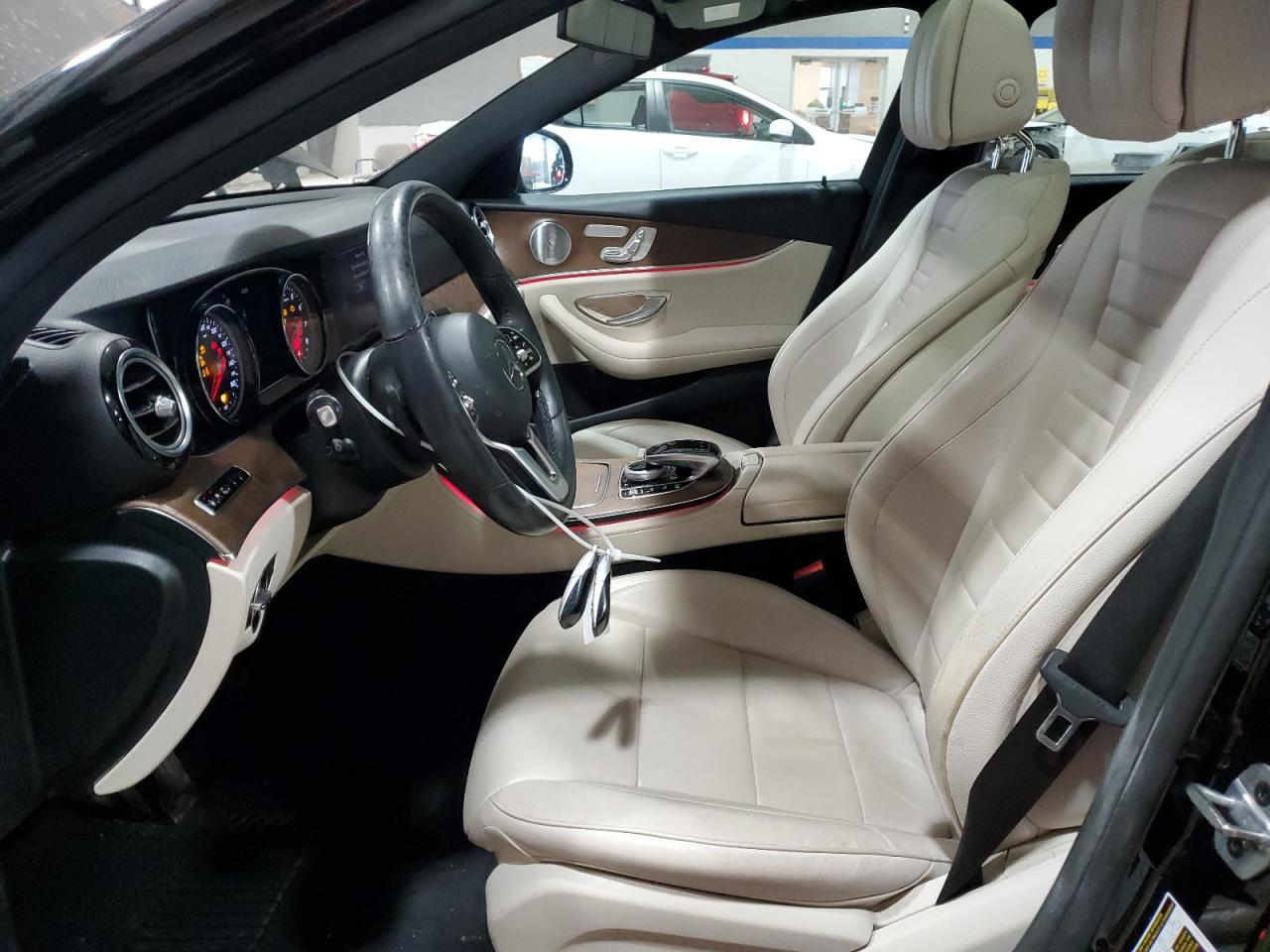 2019 Mercedes-Benz E-klasse - Image 7