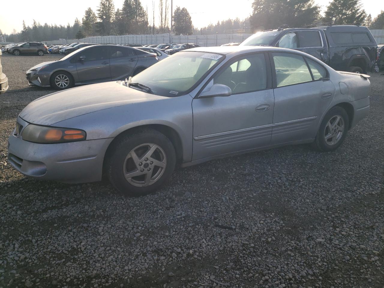 2005 Pontiac Bonneville - Image 1