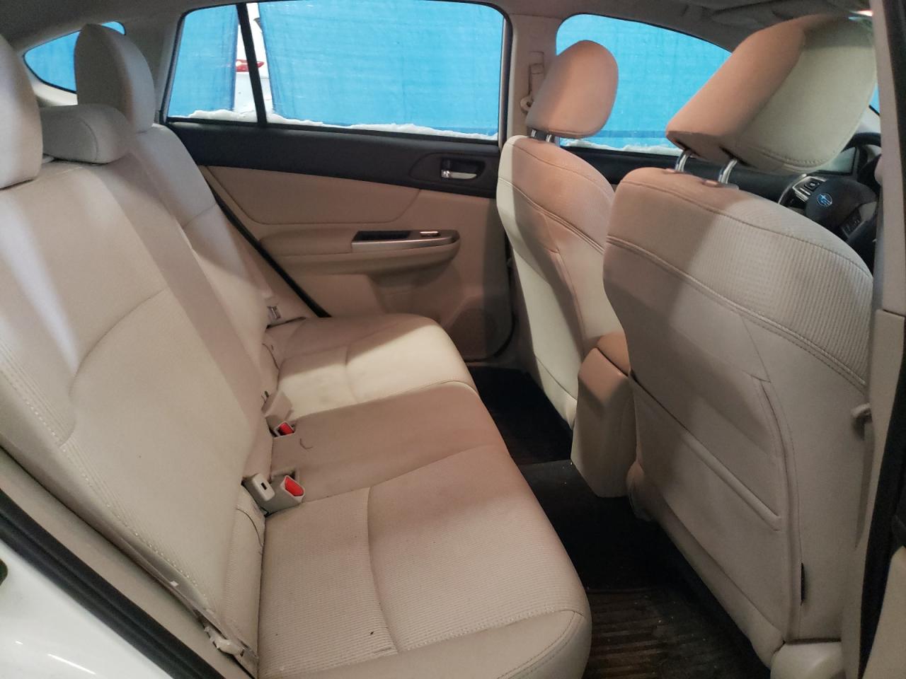 2015 Subaru Impreza - Image 10