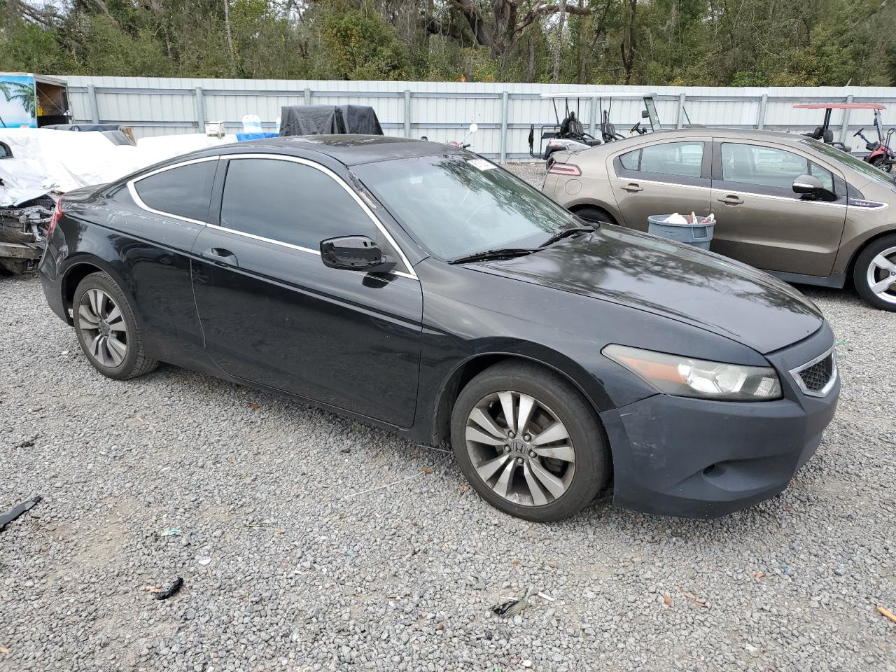 2009 Honda Accord - Image 4