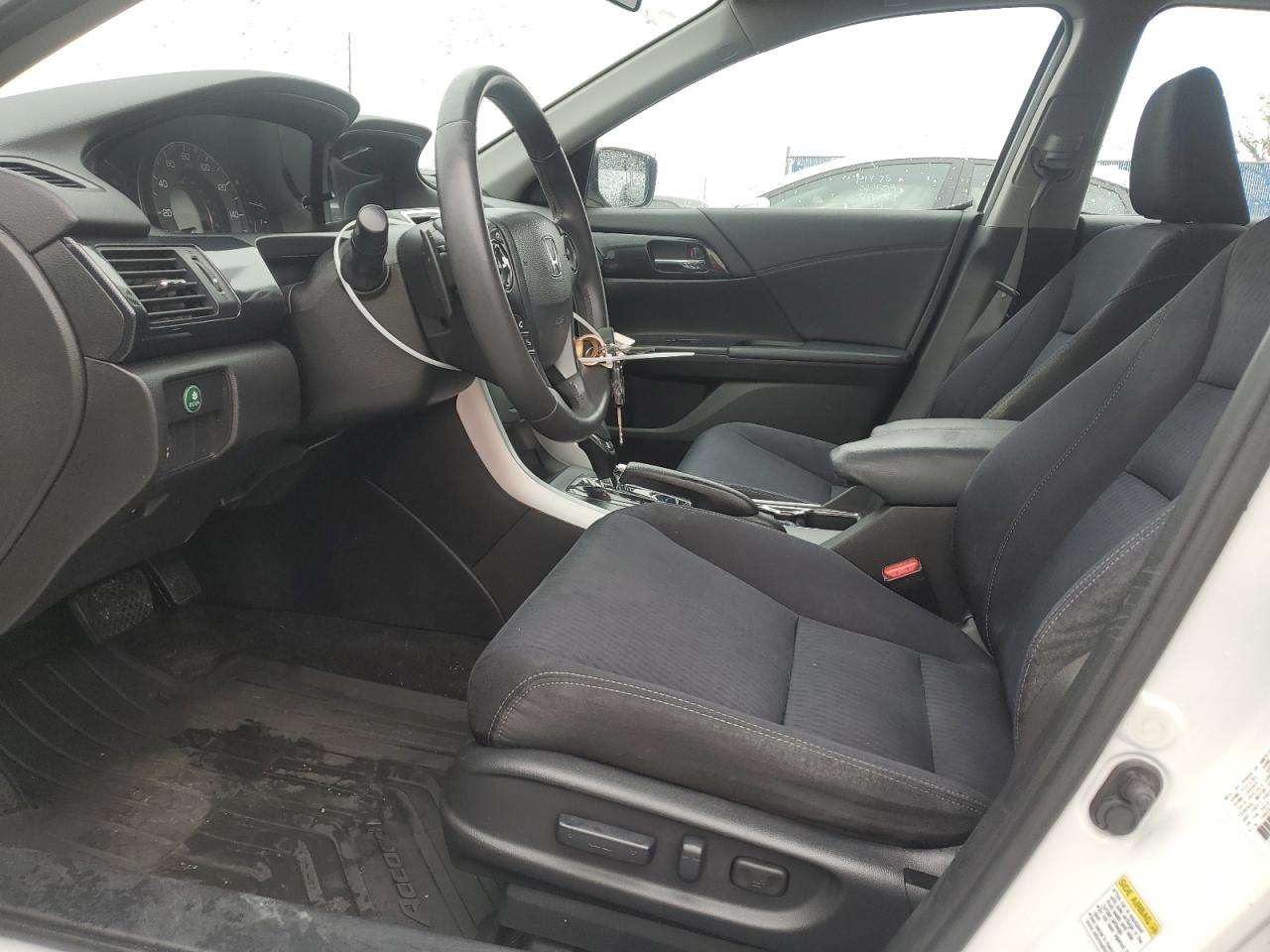 2013 Honda Accord - Image 7