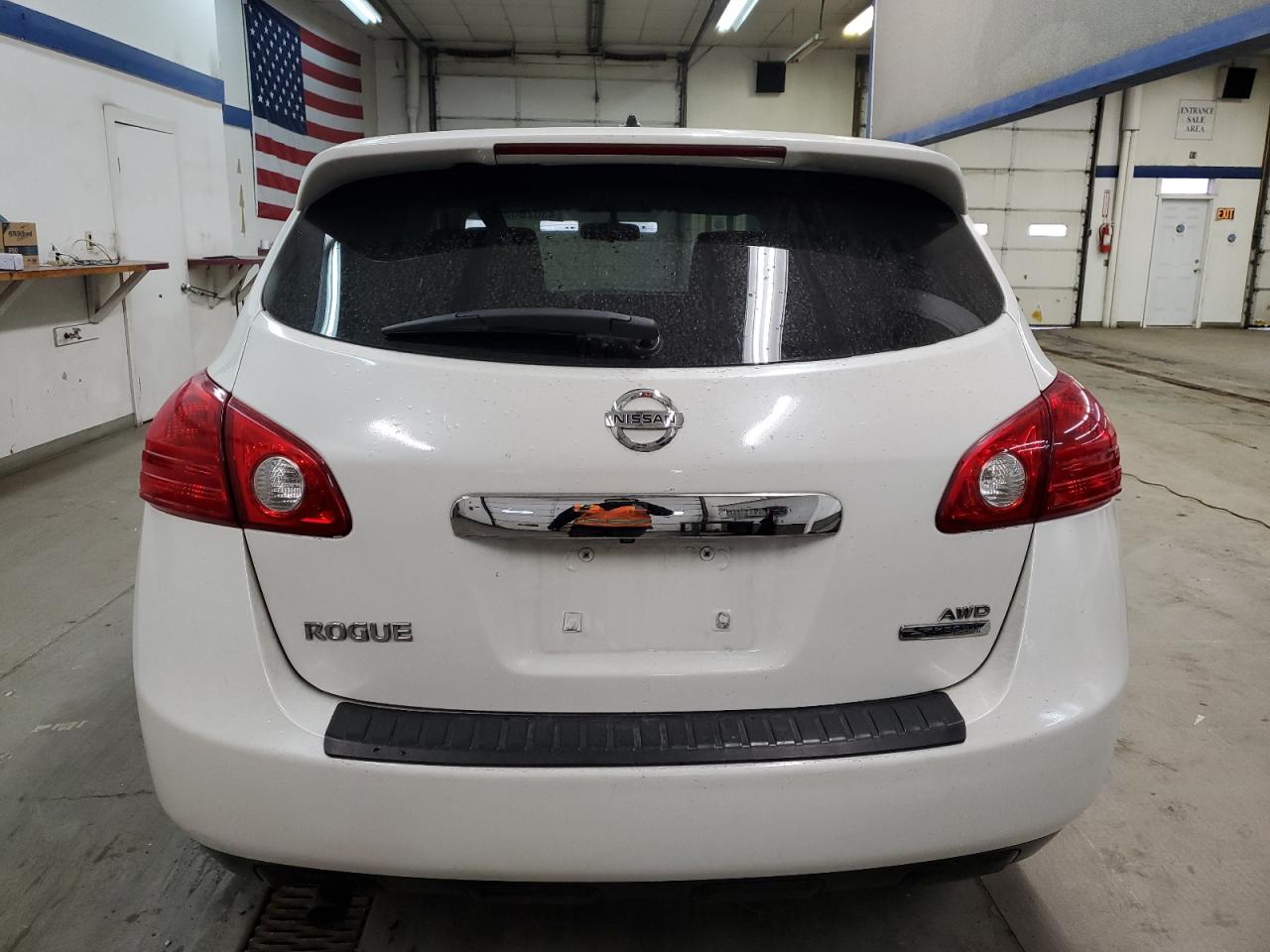 2013 Nissan Rogue - Image 6