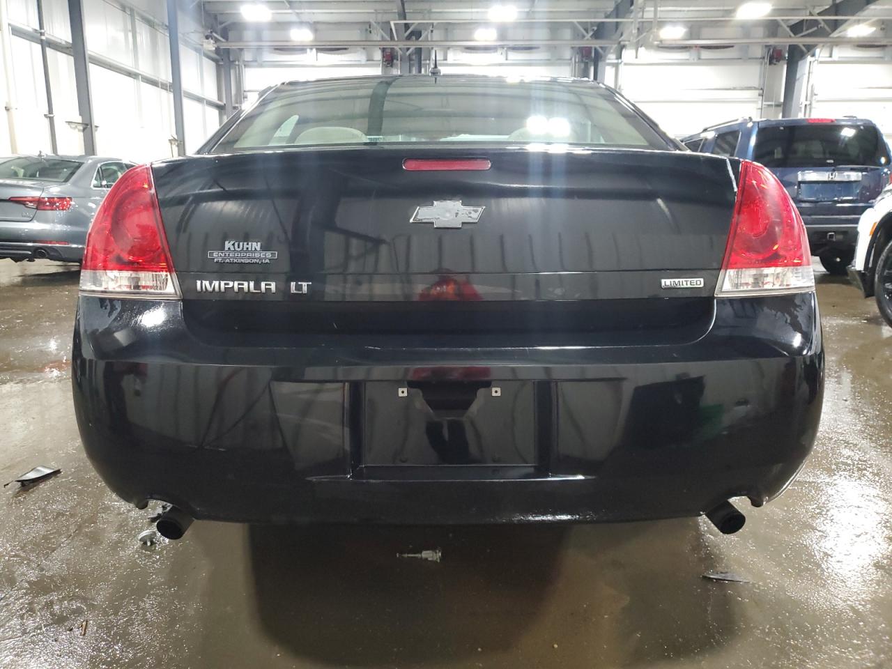 2014 Chevrolet Impala - Image 6