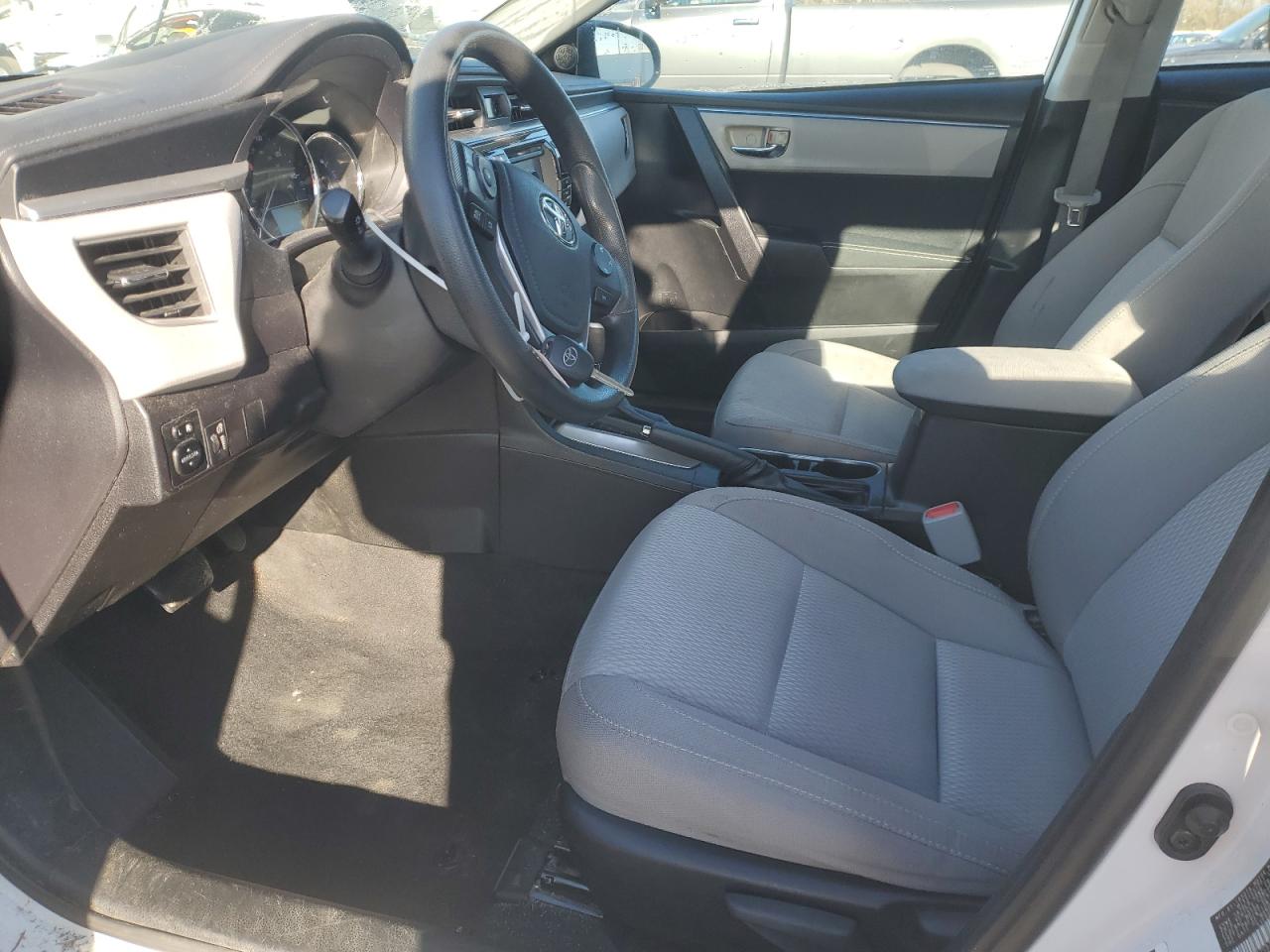 2016 Toyota Corolla - Image 7