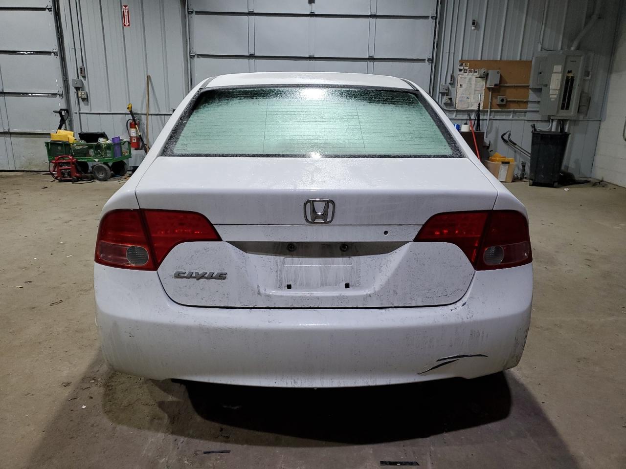 2008 Honda Civic - Image 6