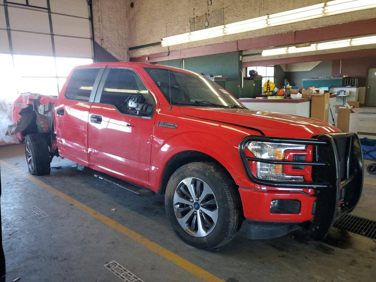 2019 Ford F-150 - Image 4