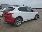 2020 Alfa Romeo Stelvio  na sprzedaż w Apopka, FL - Front End