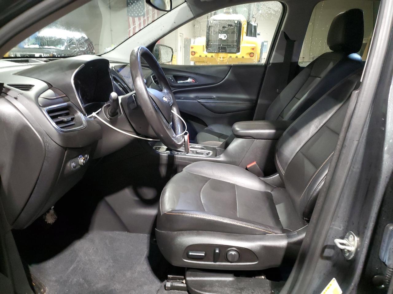 2019 Chevrolet Equinox - Image 7
