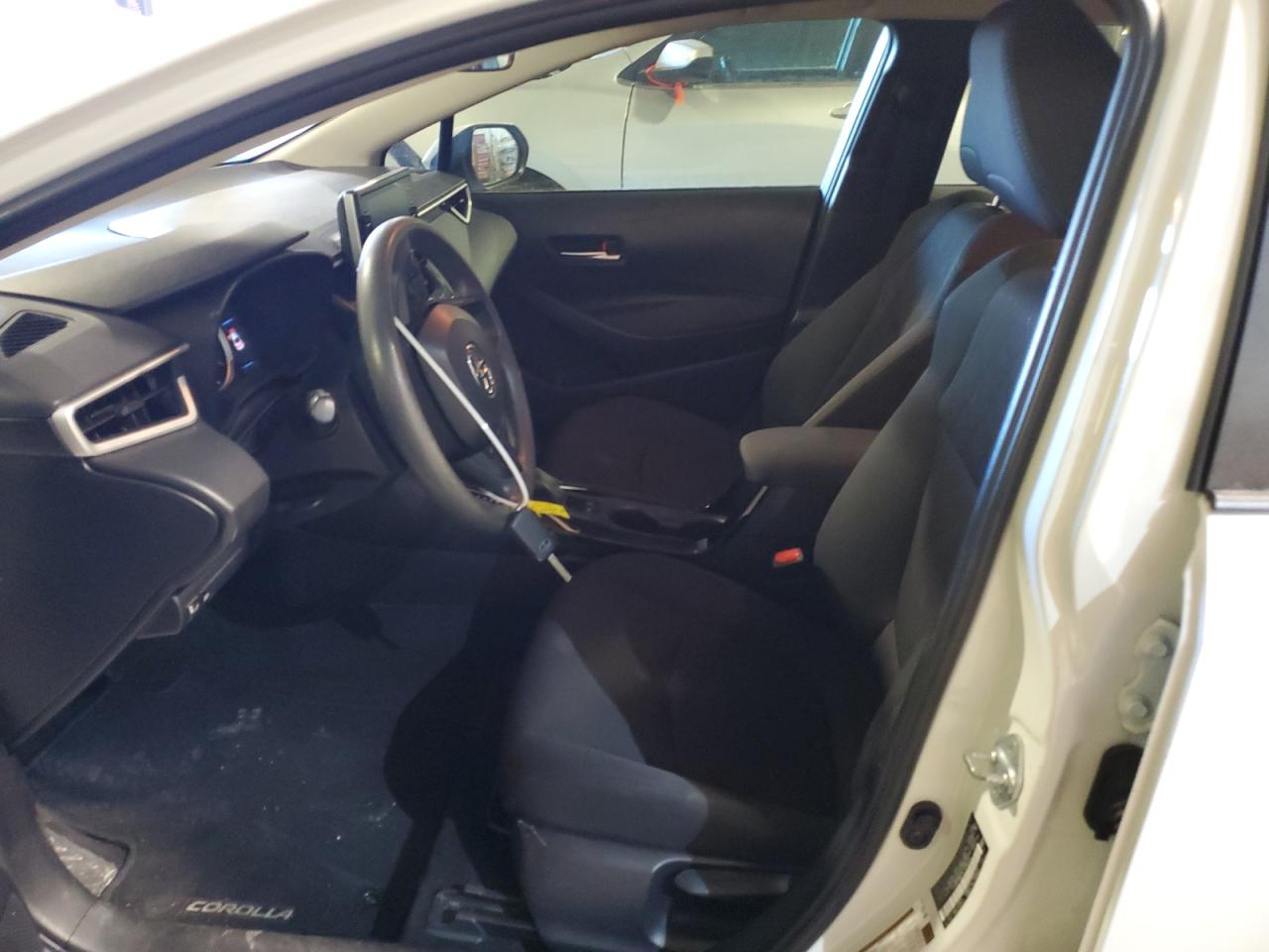 2020 Toyota Corolla - Image 7