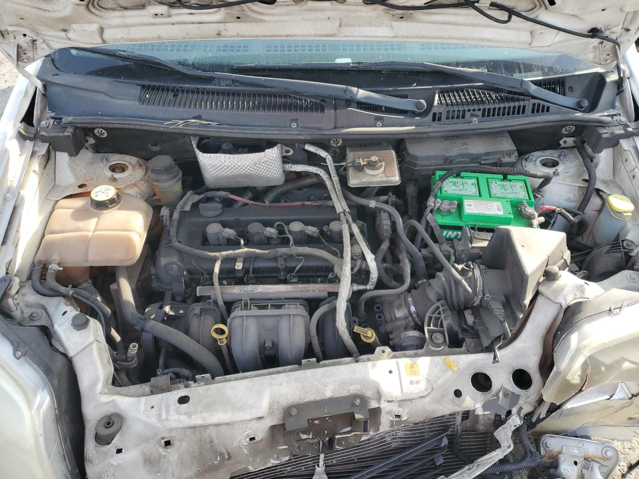 2012 Ford Transit - Image 12