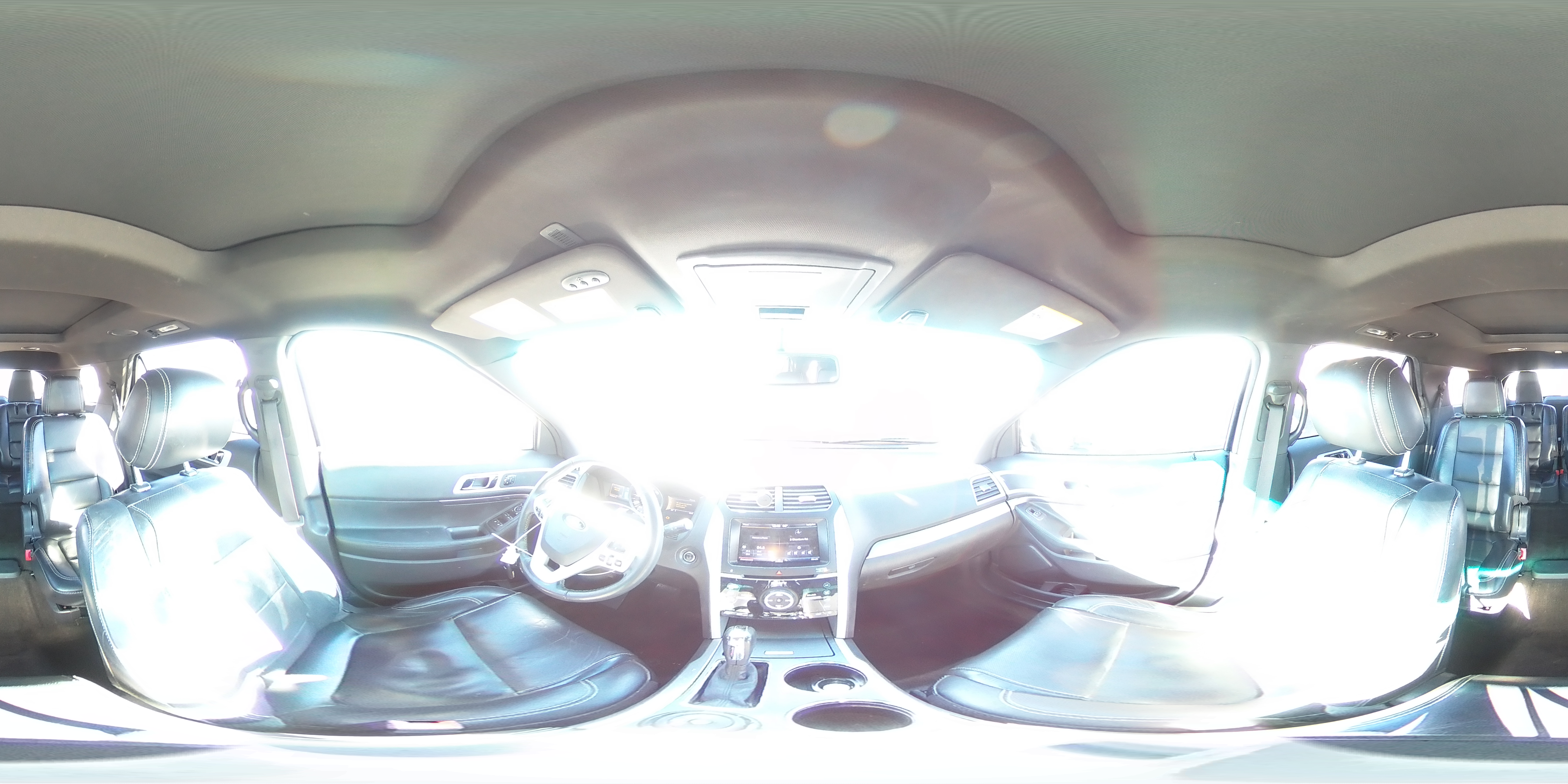 2013 Ford Explorer - Image 15