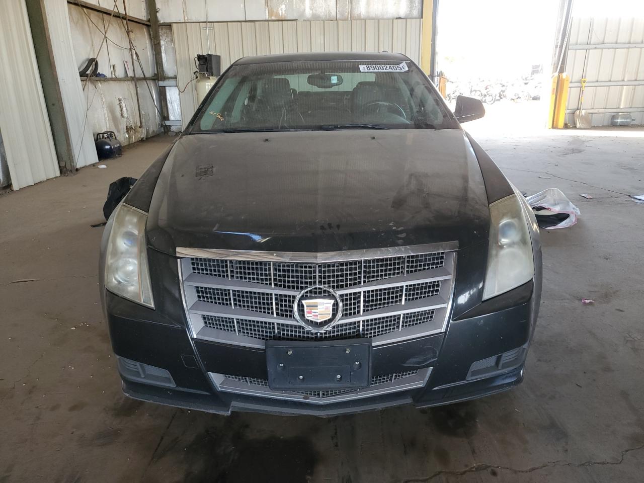 2011 Cadillac CTS - Image 5