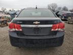 2013 Chevrolet Cruze Lt en Venta en Des Moines, IA - Front End