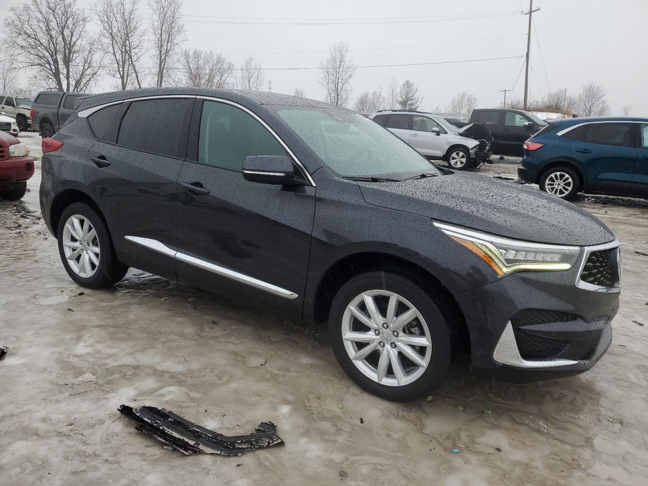 2020 Acura RDX - Image 4