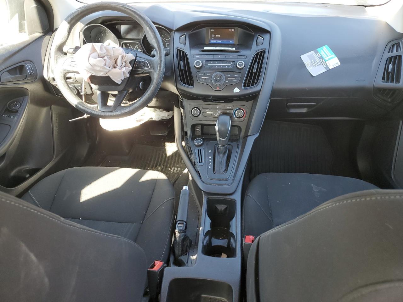 2015 Ford Focus - Image 8