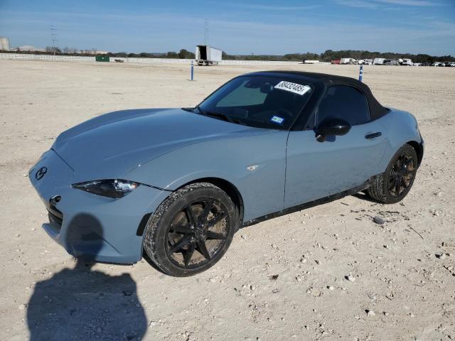 2016 Mazda Mx-5 Miata Grand Touring