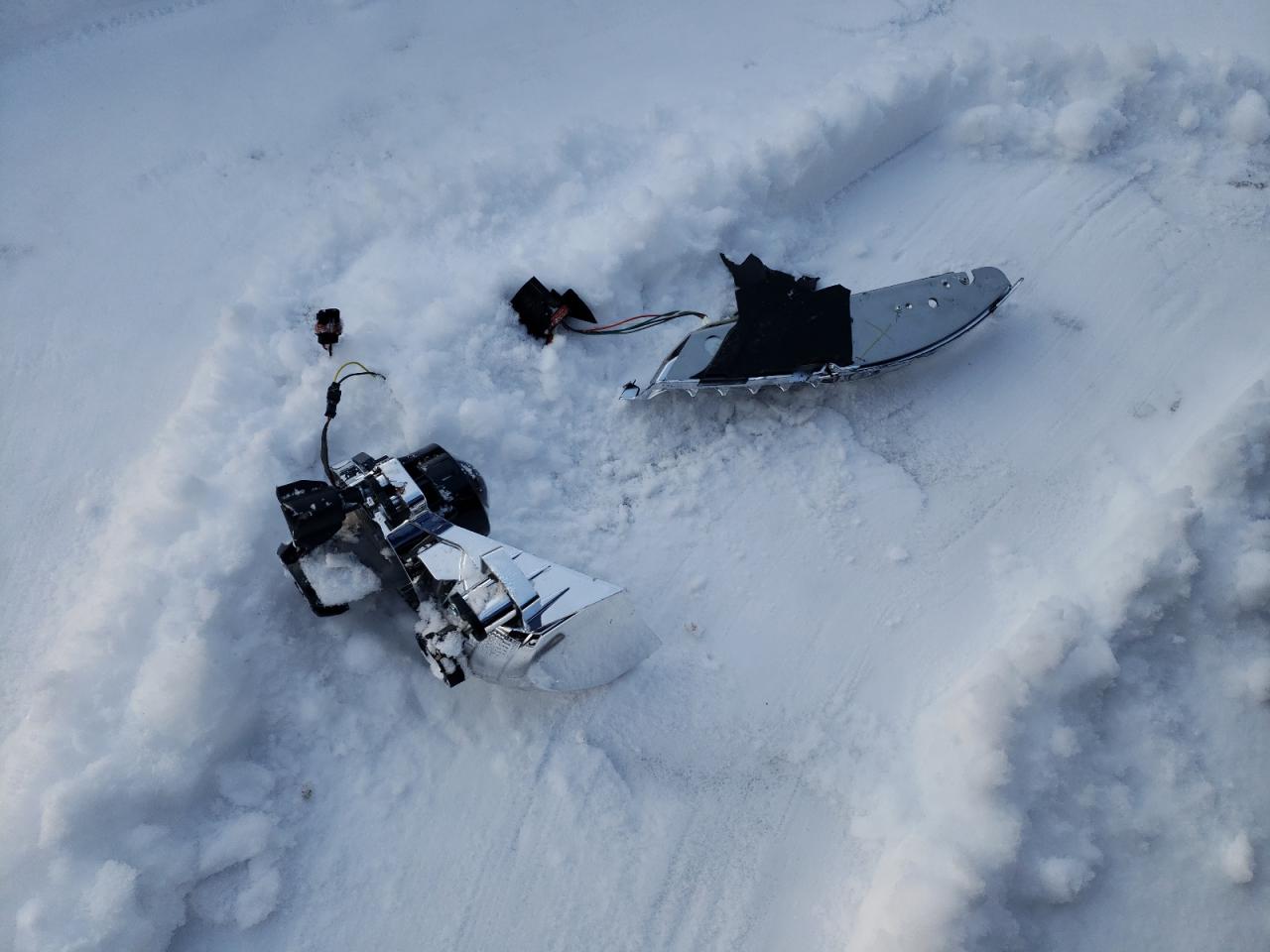 2014 Ram 1500 Sport VIN: 1C6RR7HT6ES410258 Lot: 85165975