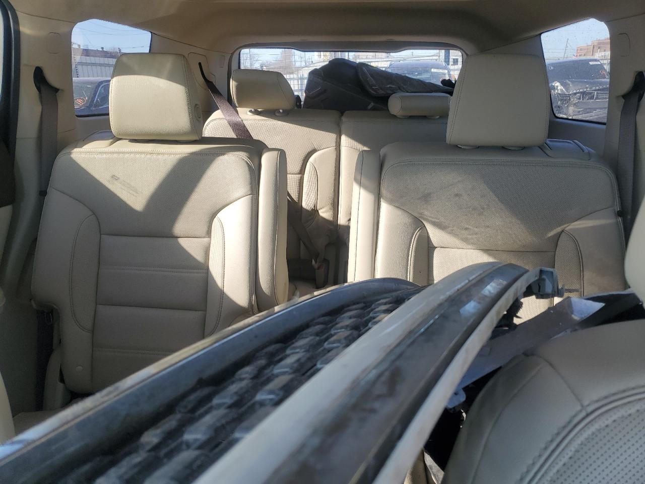 2018 GMC Acadia - Image 10
