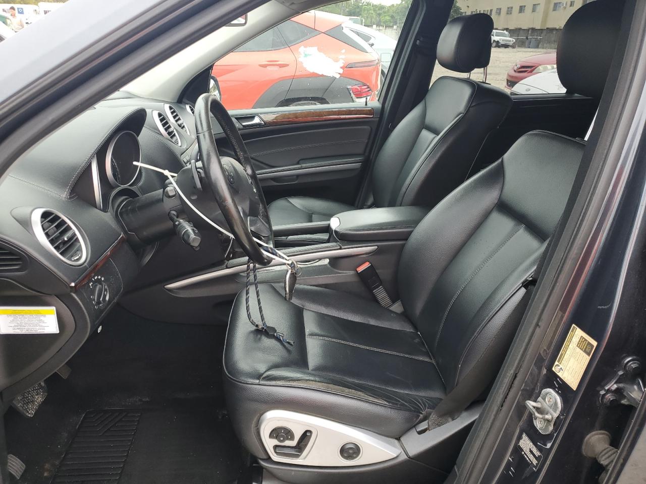 2010 Mercedes-Benz GL-klasse - Image 7