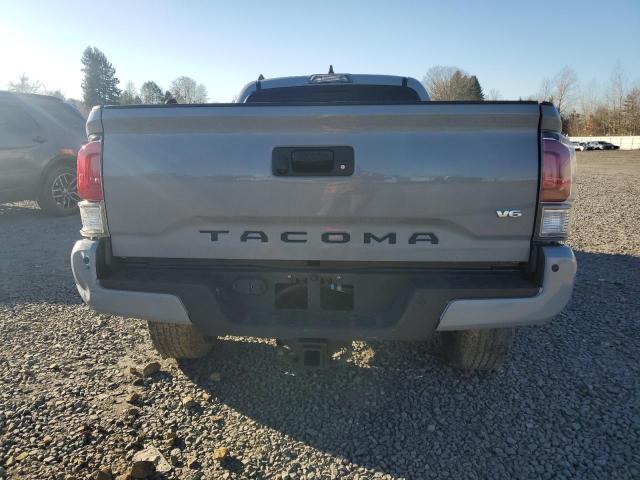  TOYOTA TACOMA 2021 Gray