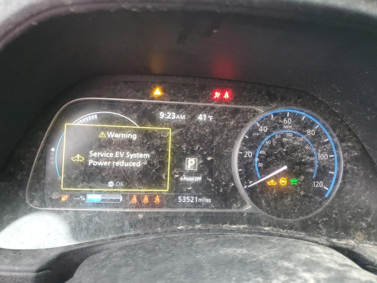 2022 Nissan Leaf Sv Plus VIN: 1N4BZ1CV9NC555617 Lot: 43610685