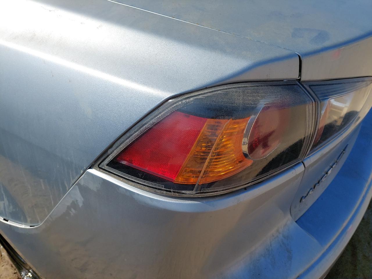 JMYSRCY1AGU752456 - 2016 Mitsubishi Lancer - #42881675
