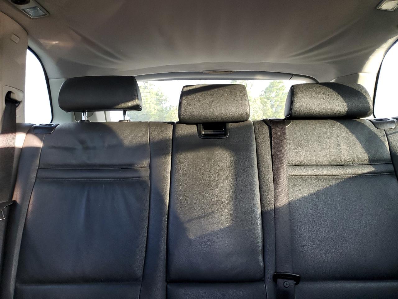 2012 BMW X5 - Image 10