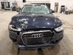 2014 Audi A4 Premium Plus продається в Center Rutland, VT - Side