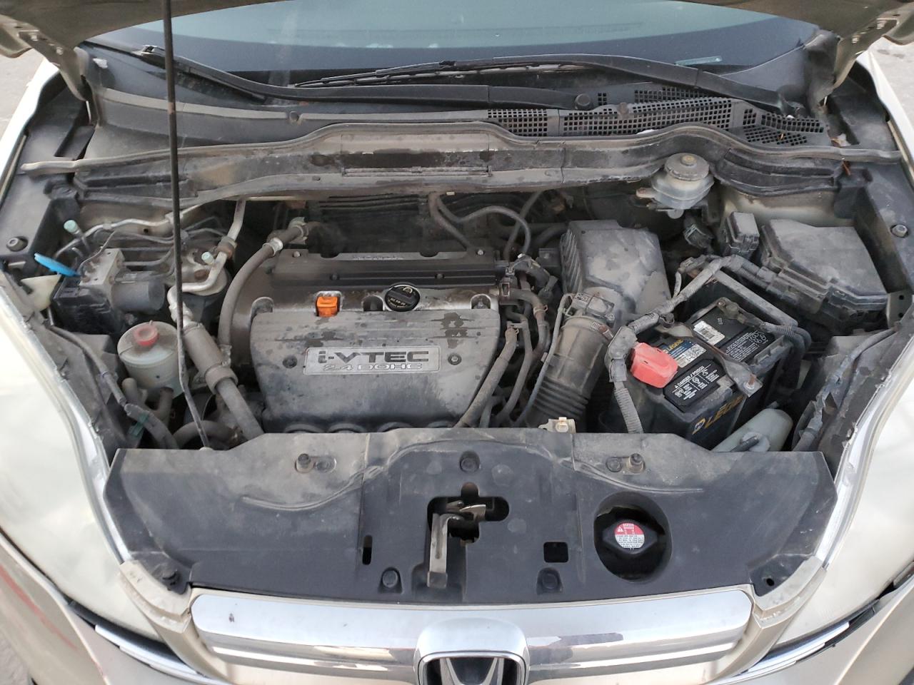 2007 Honda CR-V - Image 12