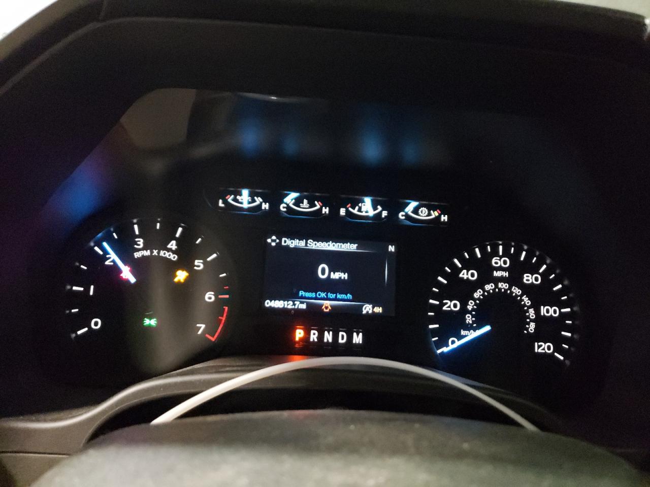 2020 Ford F-150 - Image 9