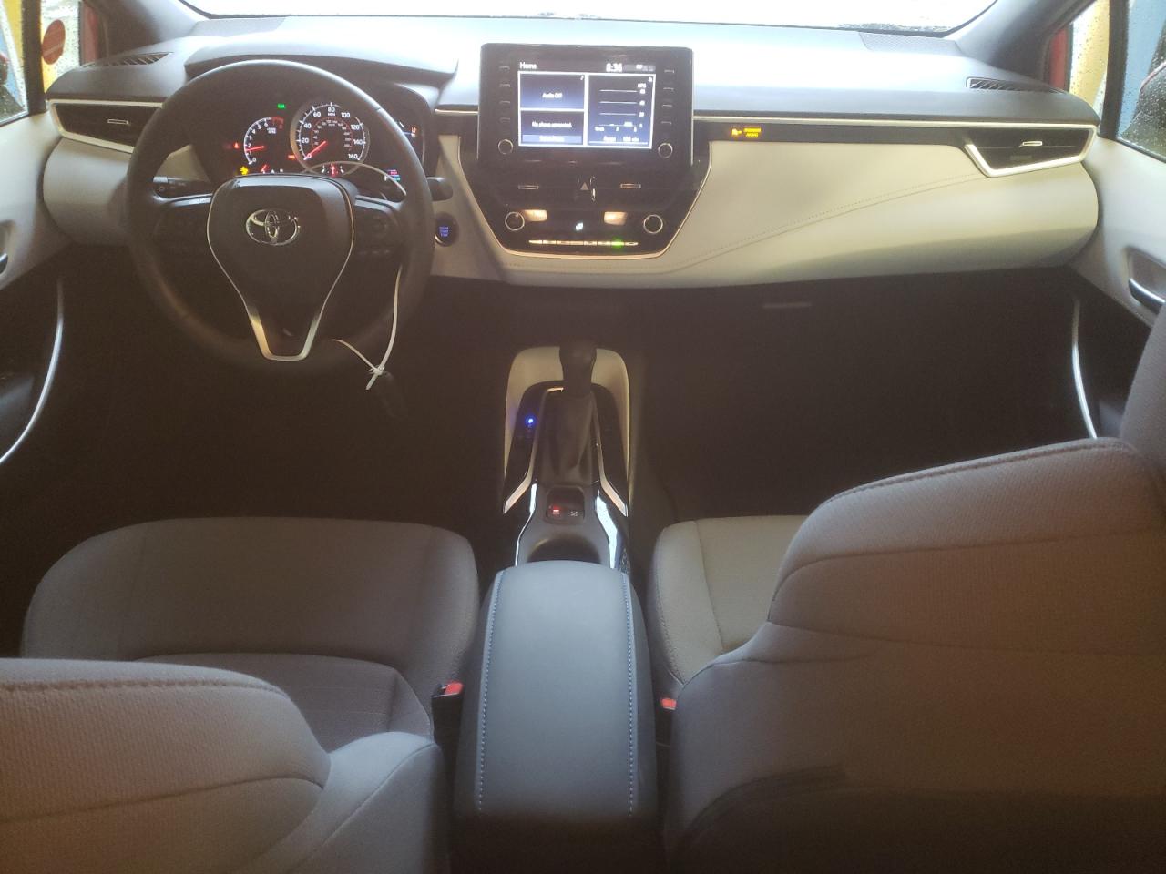 2020 Toyota Corolla - Image 8