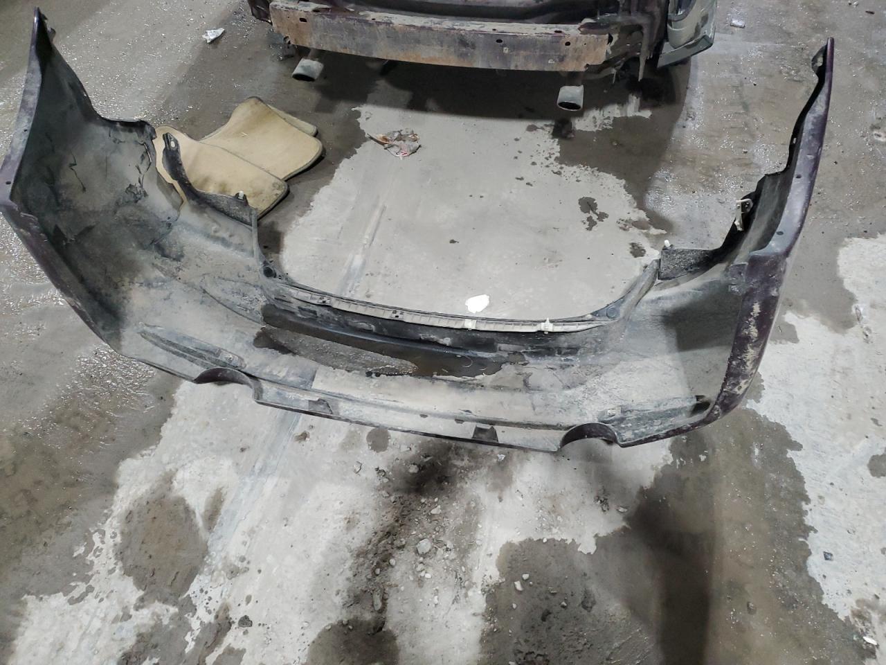2007 Mazda 6 - Image 12