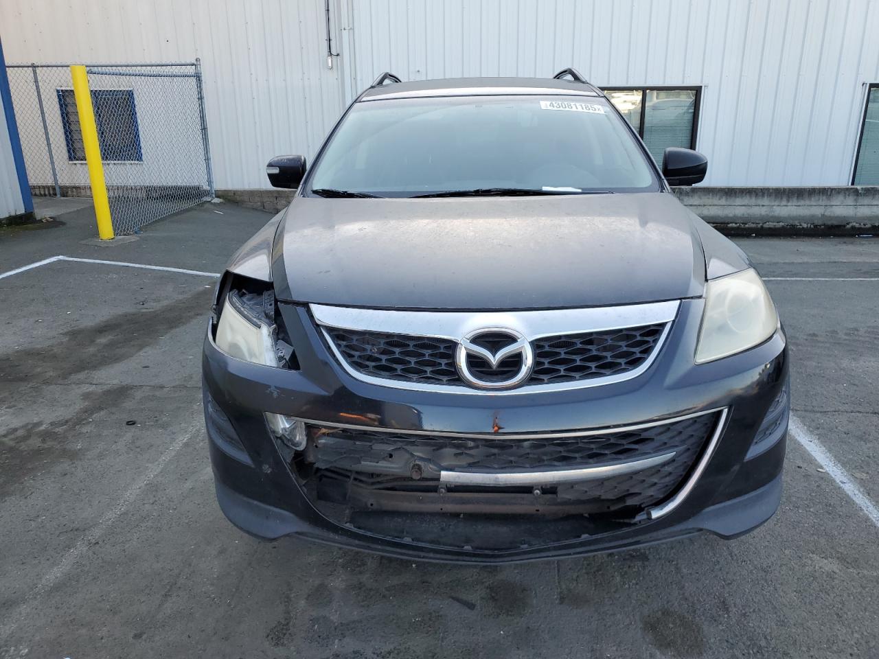 2012 Mazda CX-9 - Image 5