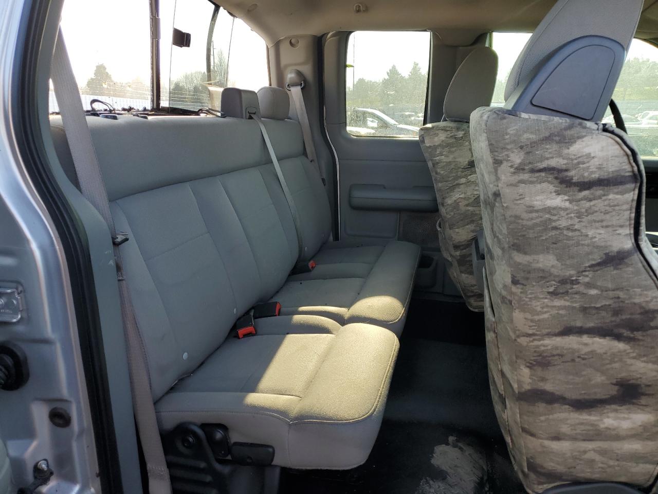 2006 Ford F-150 - Image 10