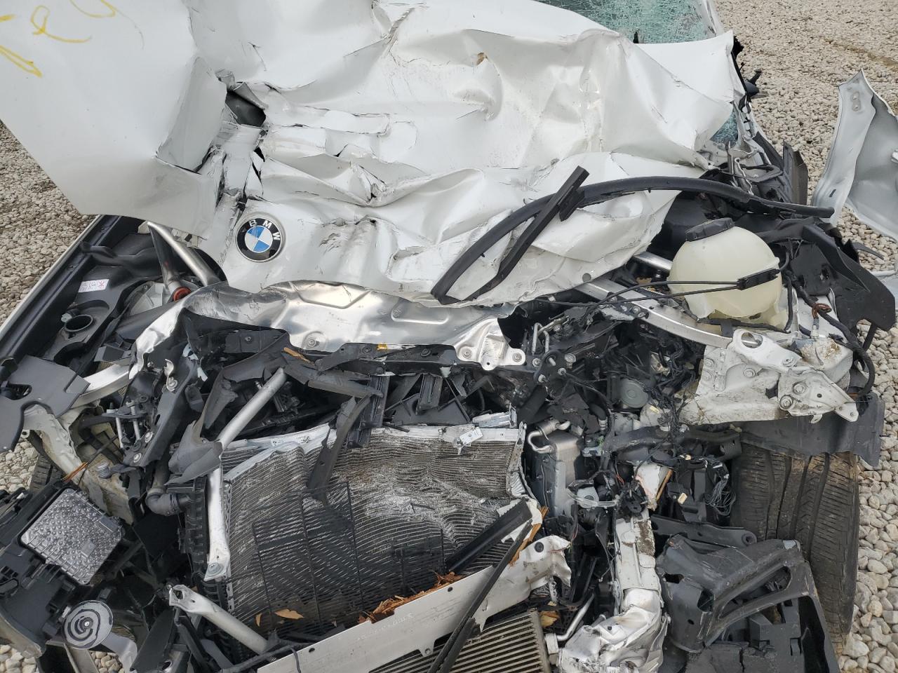 2021 BMW X3 - Image 13
