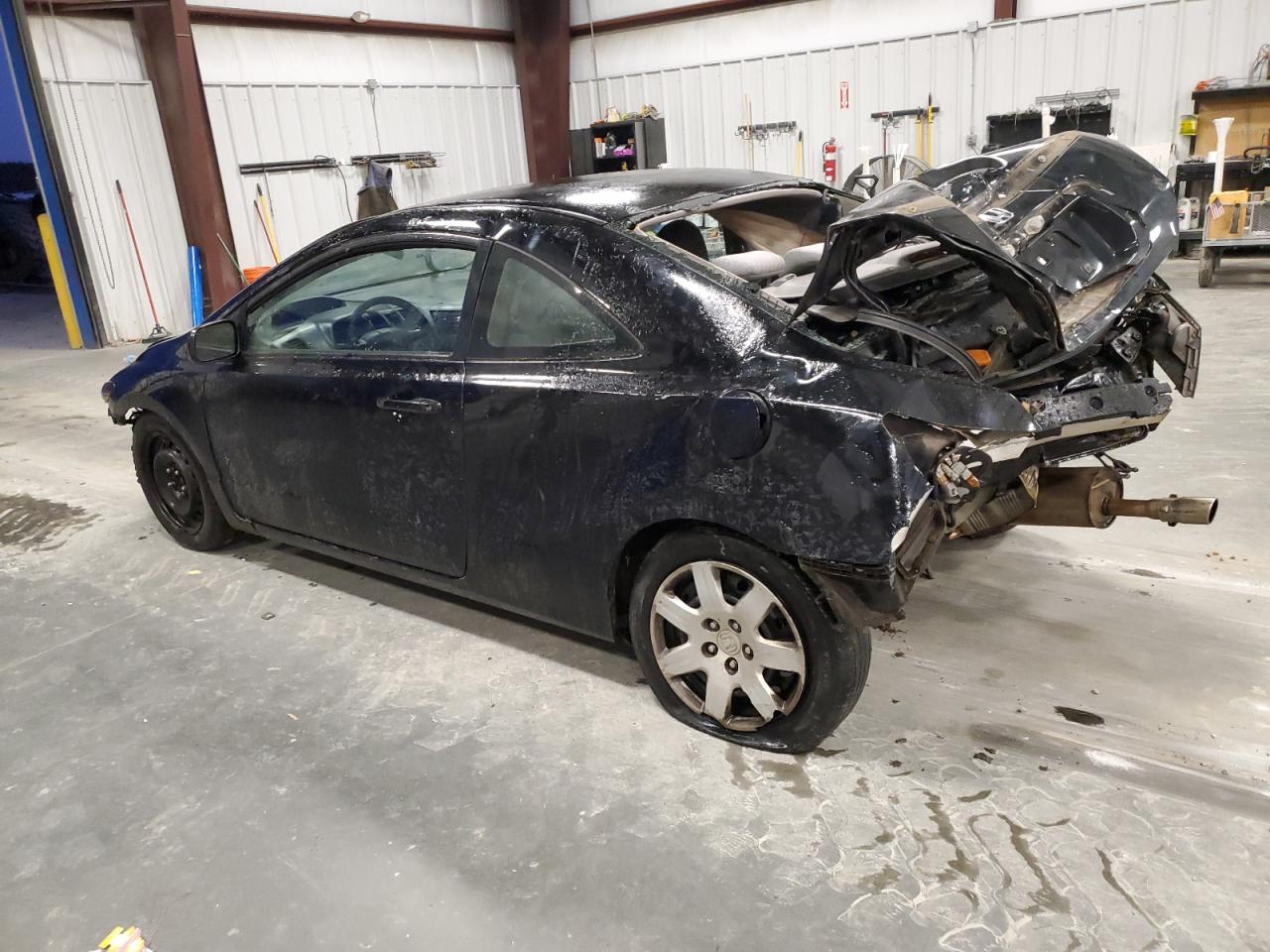 2010 Honda Civic - Image 2