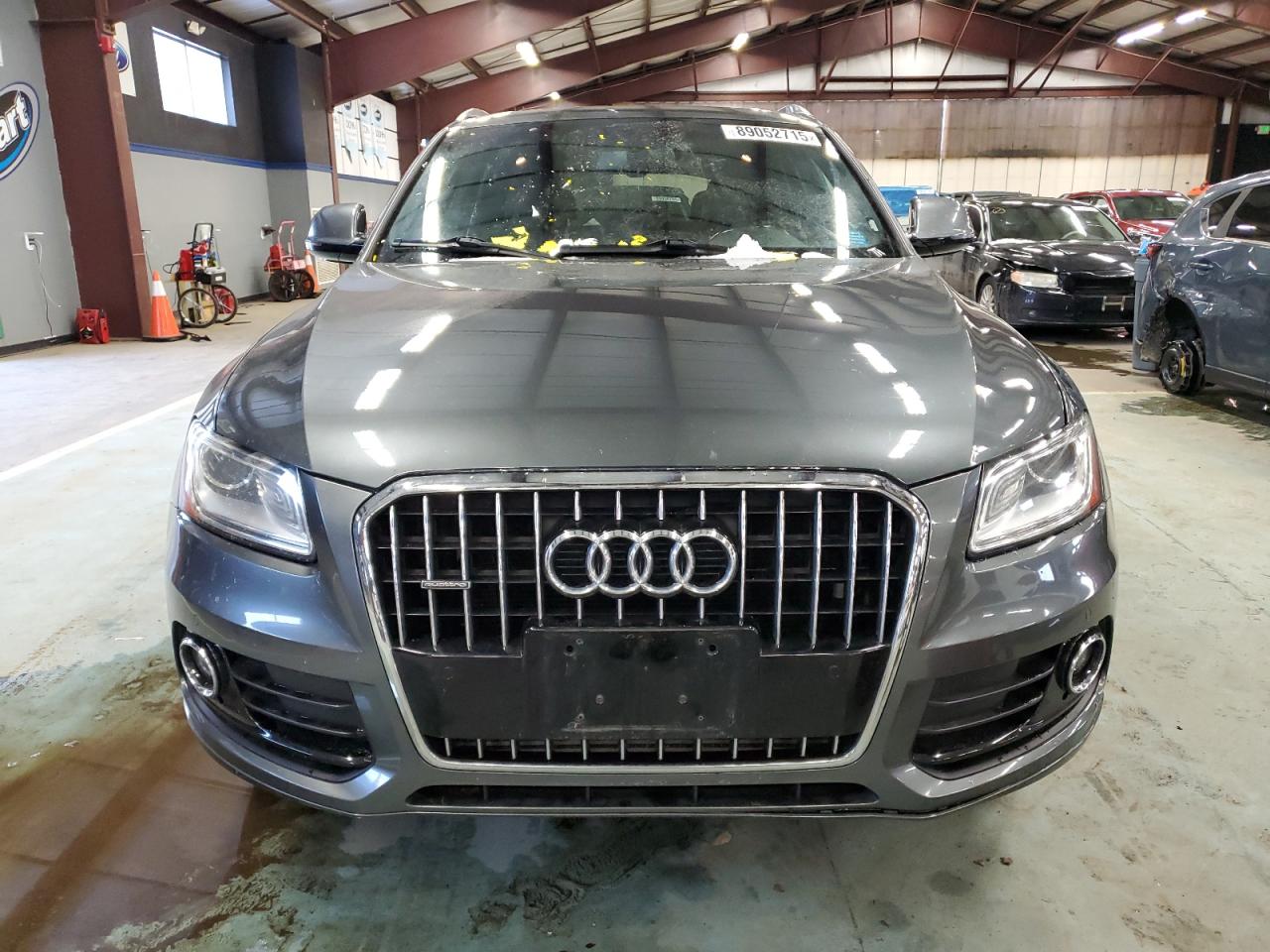 2016 Audi Q5 - Image 5