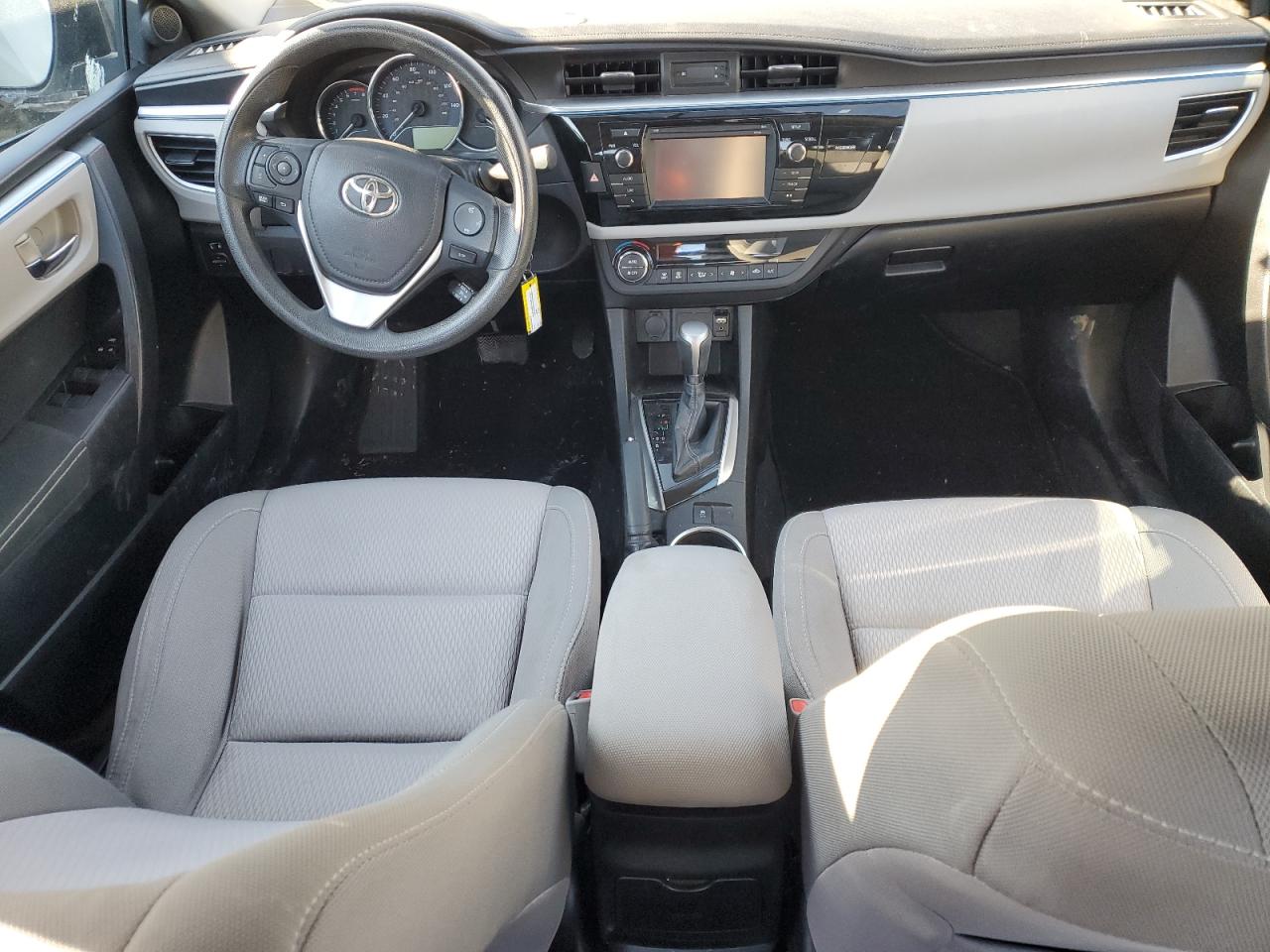 2015 Toyota Corolla - Image 8