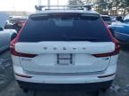 2020 Volvo Xc60 T5 Momentum for Sale in Windsor, NJ - Front End