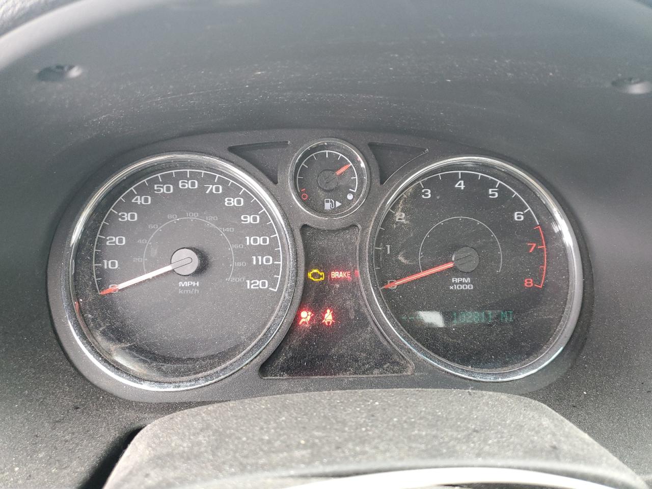2008 Chevrolet Cobalt - Image 9