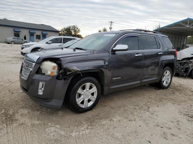 2013 Gmc Terrain Sle