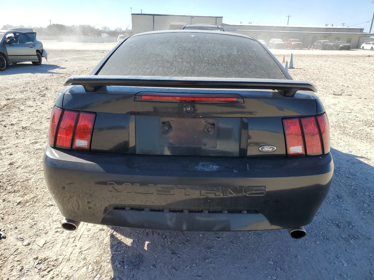 2004 Ford Mustang - Image 6