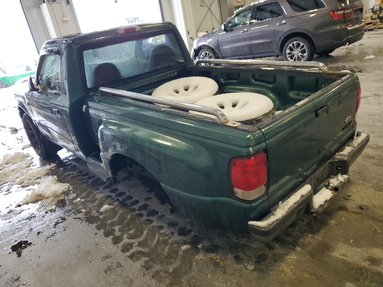 2000 Ford Ranger - Image 2