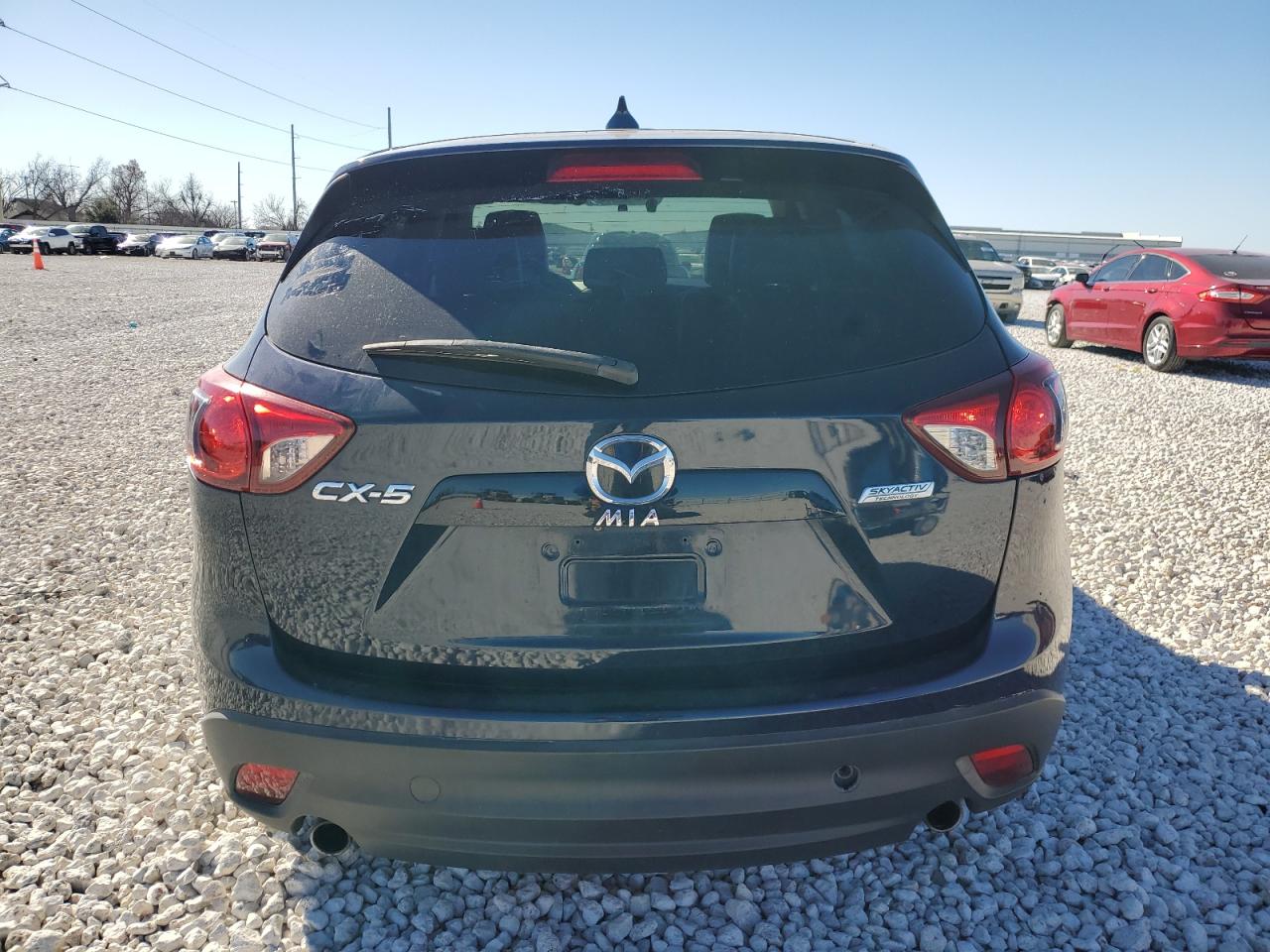 2016 Mazda CX-5 - Image 6