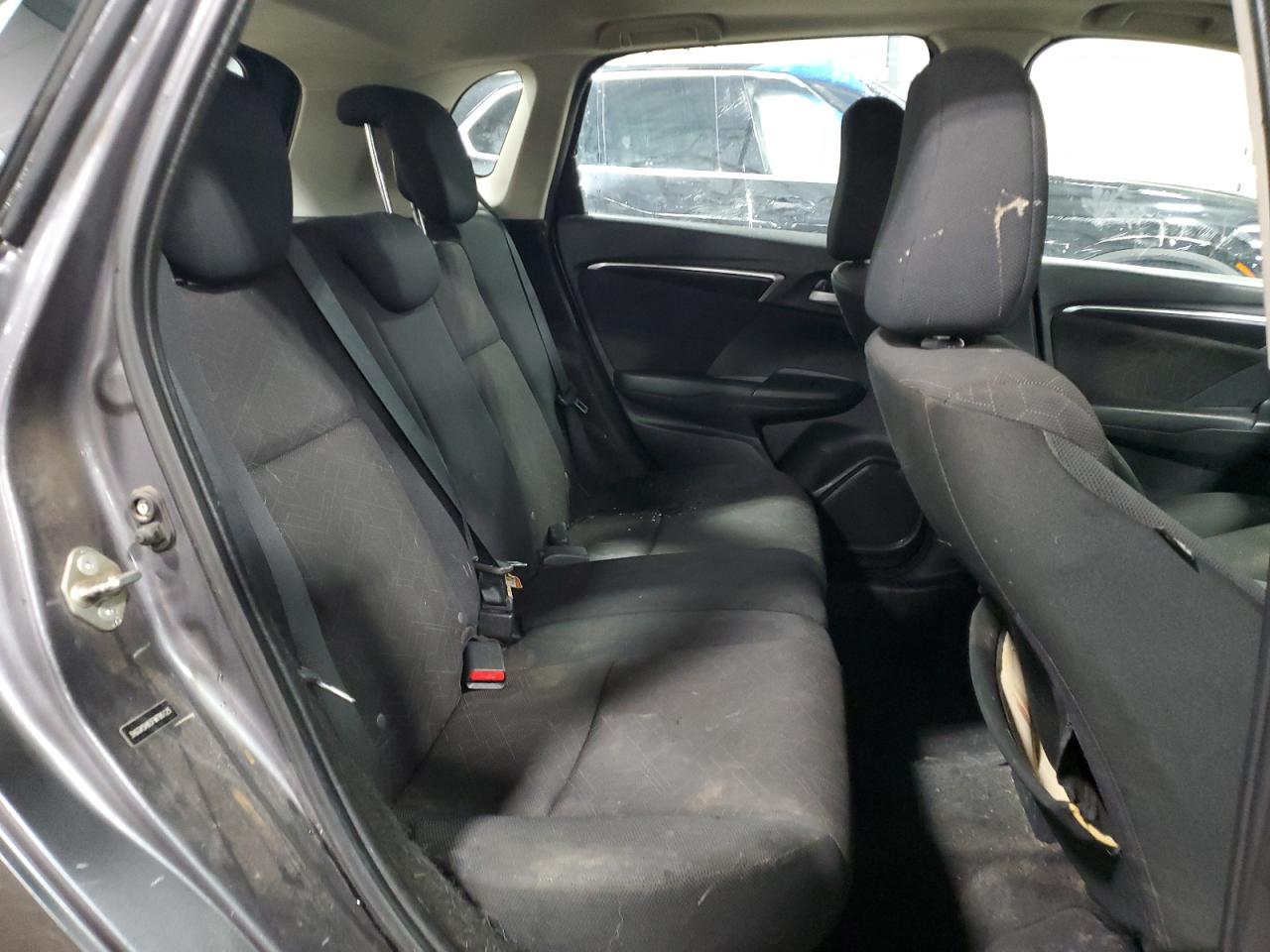 2015 Honda Fit - Image 10