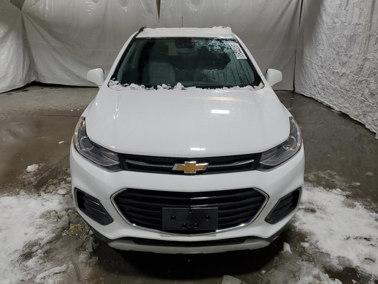 2018 Chevrolet Trax - Image 5