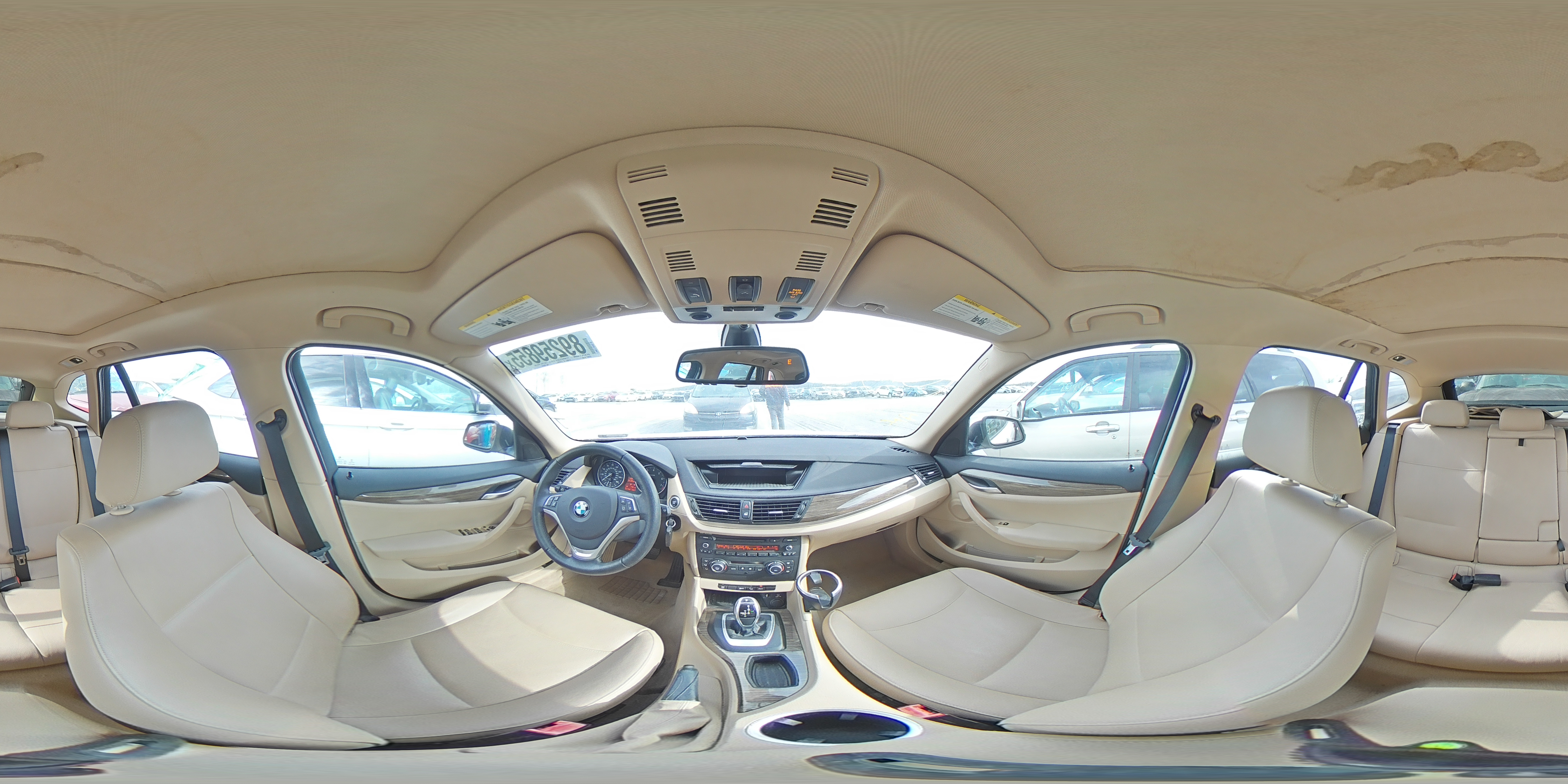 2015 BMW X1 - Image 12